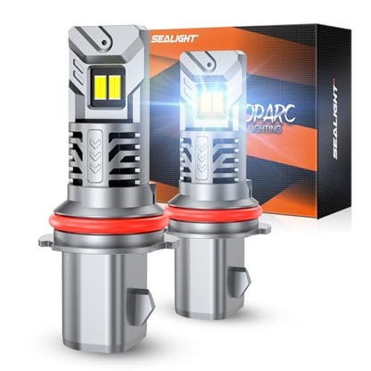 S2S 9007 Light Bulbs (9007)