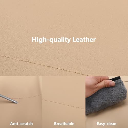 Front Car Seat Cover (N4 Beige / Front Seat)