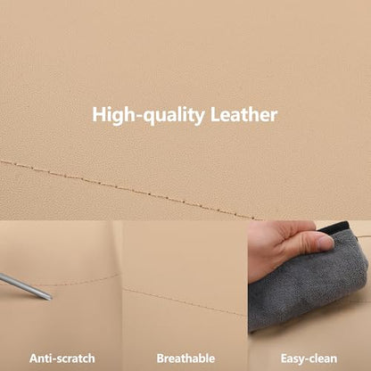 Front Car Seat Cover (N4 Beige / Front Seat)