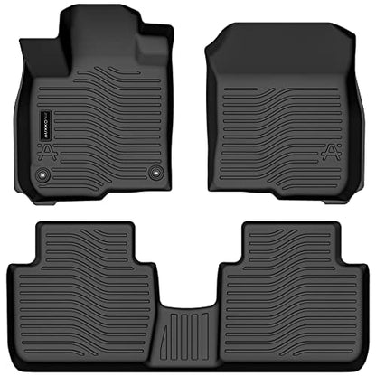 All Weather Floor Mats for Honda HR