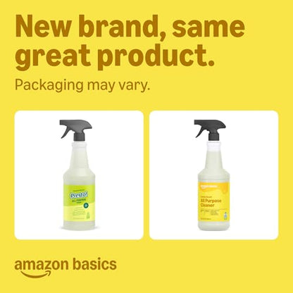All Purpose Cleaner