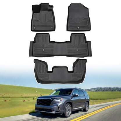 Floor Mats for 2023