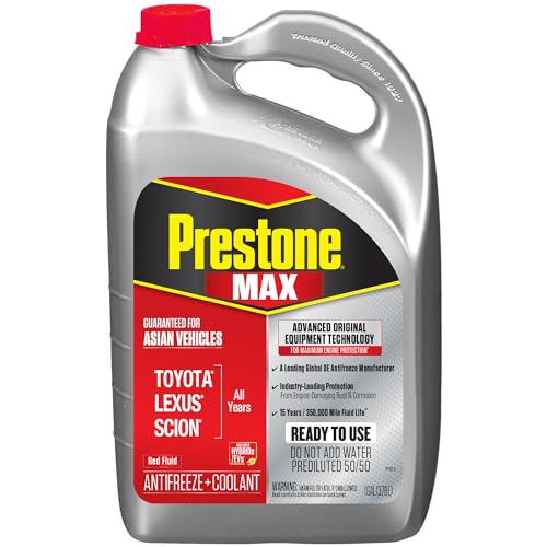 MAX Asian Red 50 (Asian Red / Pack of 1 Gallon)