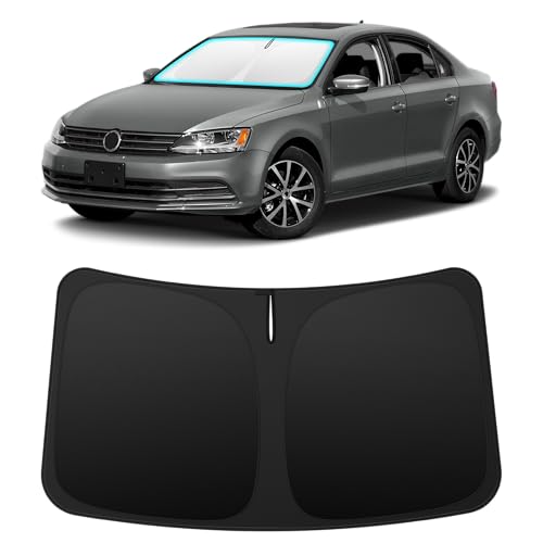Custom Fit Windshield Sun Shade for Volkswagen