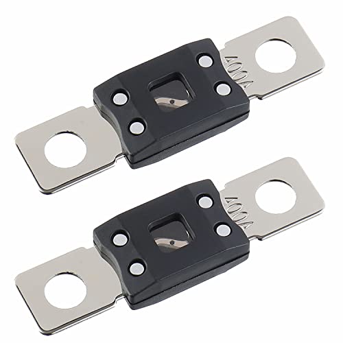 400A MEGA High Current Fuse (400A)