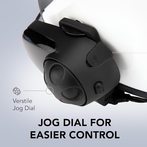 SMH10 10 Motorcycle Bluetooth Headset (Single / SMH10-10)