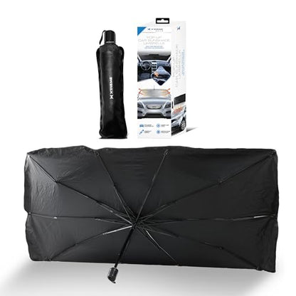 Car Sunshade Umbrella