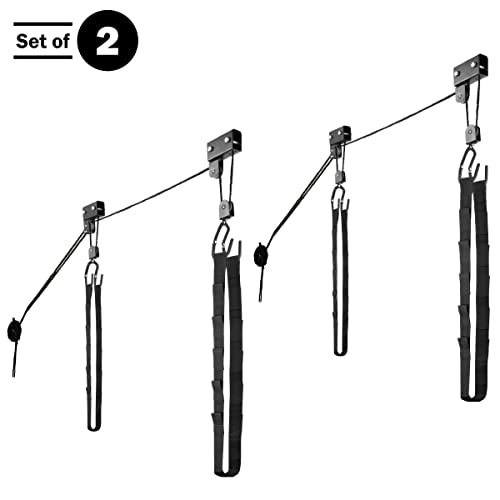 Kayak Hoist 2 (Default)