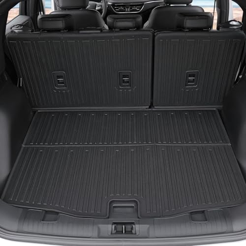 Floor Mats Fort 2020 (For Ford Escape | 2020-2026)