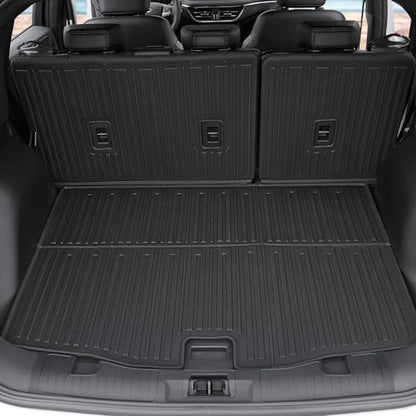 Floor Mats Fort 2020 (For Ford Escape | 2020-2026)