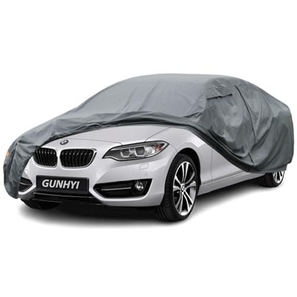 Premium Car Cover Custom Fit BMW 2 (03 BMW / 3.02 BMW 2-Series Coupe)