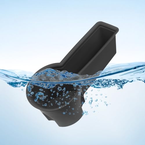 3PCS Cup Holder Insert Compatible with Toyota 4Runner 2010 (For 2010-2024 4Runner (3PCS))
