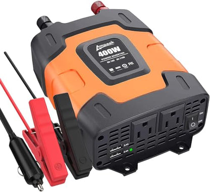400W Power Inverter (400W)