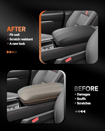 for Chevrolet Traverse 2024 (Traverse 2024-2026 Thin Black leather)