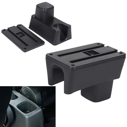Compatible with Suzuki Swift Armrest 2008 (Swift 2008-2023 / Style 5)
