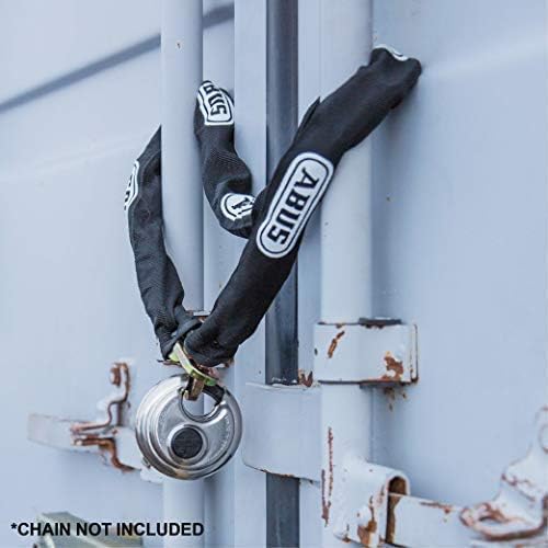 20 70 Heavy Duty Diskus Storage Padlock with 2 Keys (1 Pack Keyed Alike Code 323614)