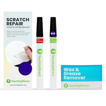 Auto Scratch Repair Brush Kit (Scratch Repair Brush Kit / Blueprint)