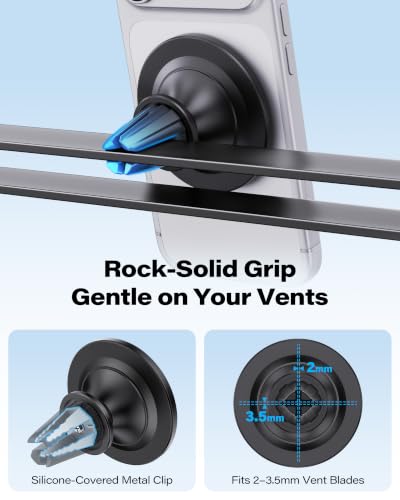 for MagSafe Car Mount