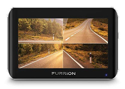 Vision S Wireless RV Backup Camera System (7 inch / Backup System)