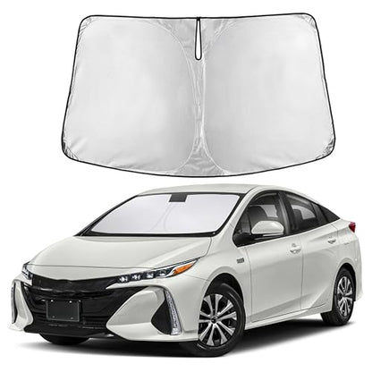 Windshields Sun Shade Fit for 2023