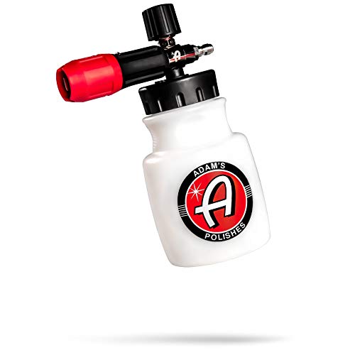 Premium Foam Cannon (Foam Cannon)