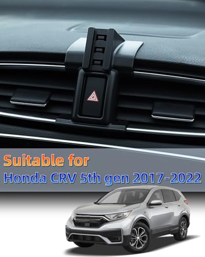 Car Phone Mount for Honda CRV CR (Honda CR-V 5th Gen 2017-2022 (Air Vent) / Magsafe)