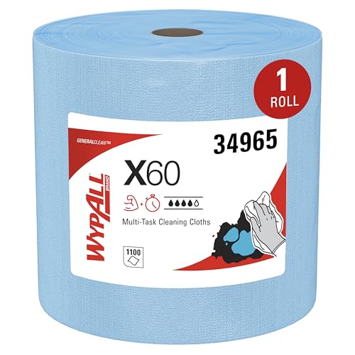 GeneralClean X60 Multi (Jumbo Roll / 1 Roll / Blue)