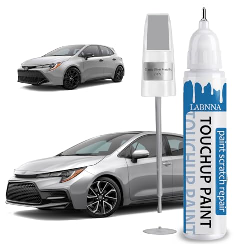 Classic Silver Metallic (Classic Silver Metallic(1F7))