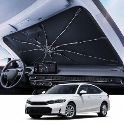 Windshield Sun Shade Umbrella (S1)