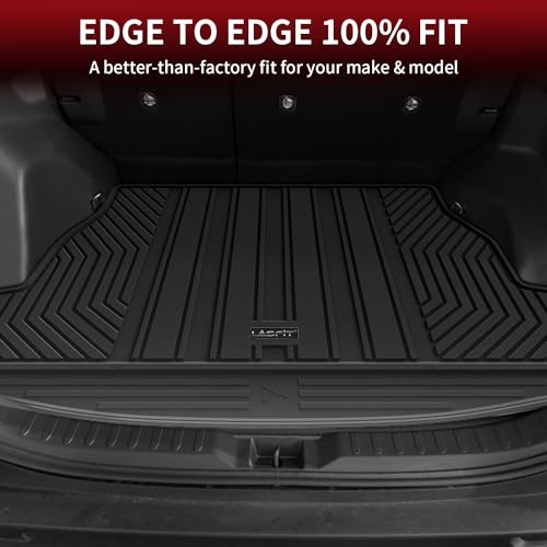 Floor Mats&Trunk Mat for Toyota RAV4 2019