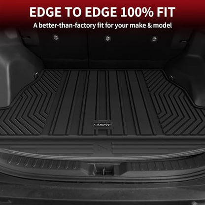 Floor Mats&Trunk Mat for Toyota RAV4 2019