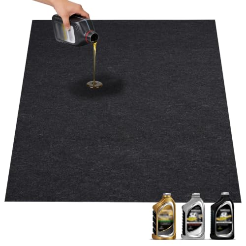 Oil Spill Mat (36"x60")