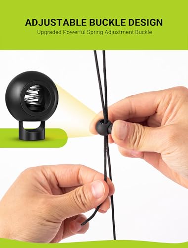 Garage Tennis Ball Parking Aid (2 Packs)