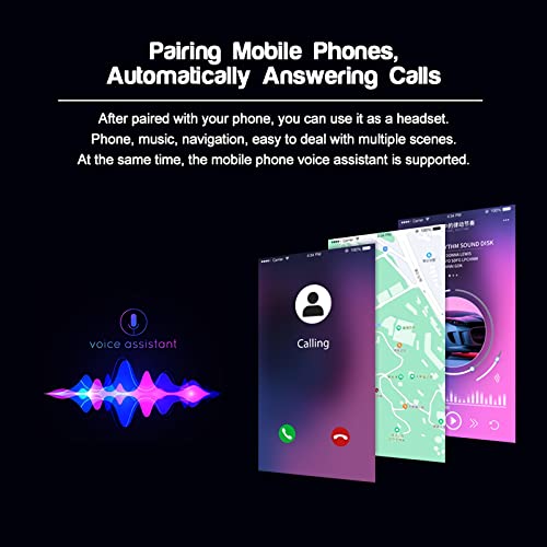 V4 Plus Motorcycle Bluetooth Helmet Intercom Headset (V4Plus 4Pack)