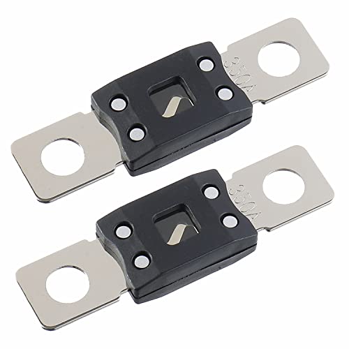 350A MEGA High Current Fuse (350A)