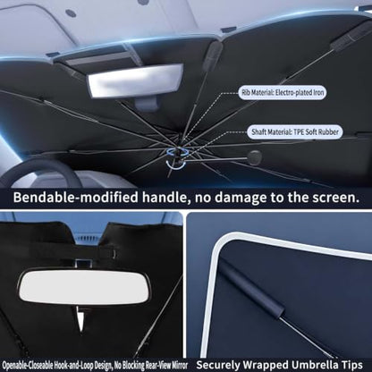 Tesla Model 3 (Black)
