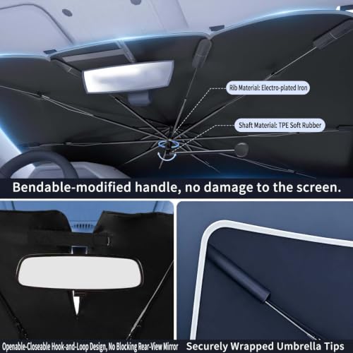 Tesla Model 3 (Gray)
