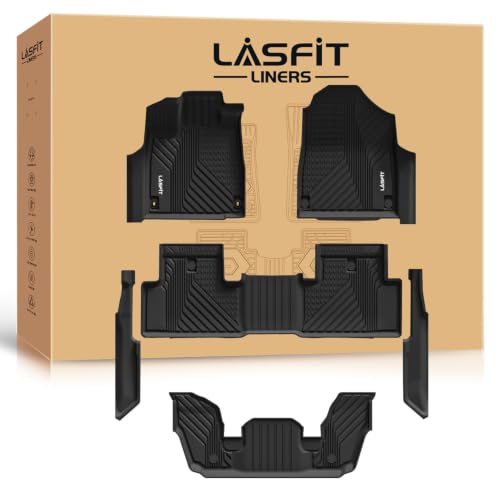 Floor Mats for 2022