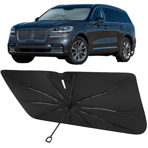 Custom Fit 2020 (Lincoln Aviator 2020-2026)