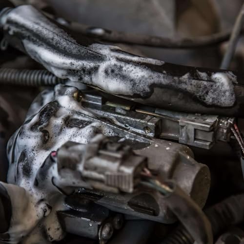 A115 Engine Cleaner and Degreaser