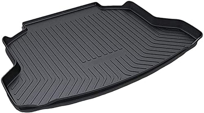 All Weather TPO Cargo Liners Trunk Mats Custom (1）For Honda CRV（2007-2016 ）Trunk Mats)