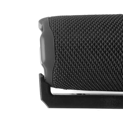 Spartan Mount Compatible with Flip 7 Bluetooth Speakers (Flip 7)