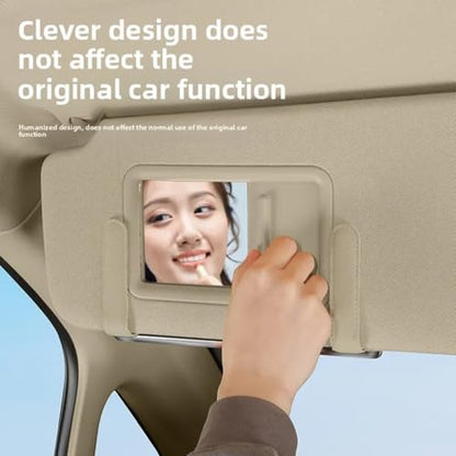 Car Tissue Holder