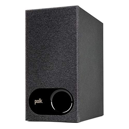 Signa S3 Sound Bar & Wireless Subwoofer (S3 Soundbar + Subwoofer)