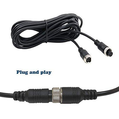 67FT Backup Camera Wire (67-FT)