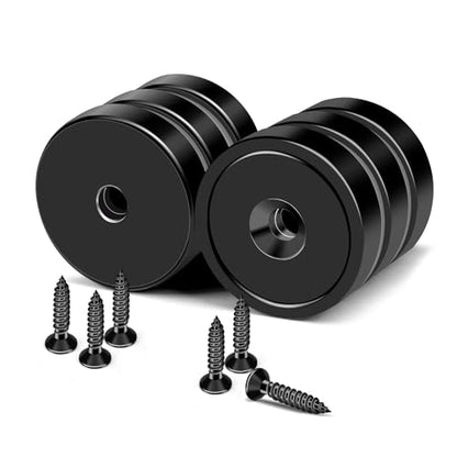 Neodymium Magnets 40lbs Earth Magnet Heavy Duty