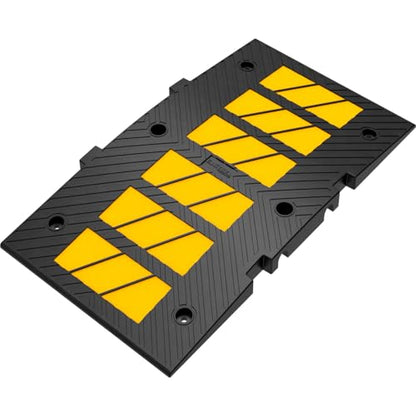 Extensible Speed Hump (Middle Part 1 Pack)