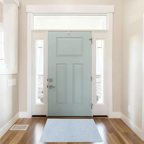 Spartan Weather Warrior Duty Indoor (4 x 76 / Grey)