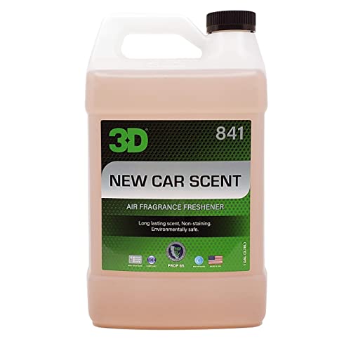 Water Based Odor Eliminator (128 Fl Oz (Pack of 1))