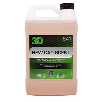 Water Based Odor Eliminator (128 Fl Oz (Pack of 1))